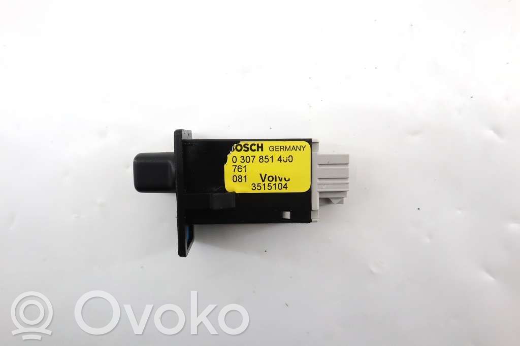 Volvo 940 Panelės apšvietimo reguliavimo jungtukas 