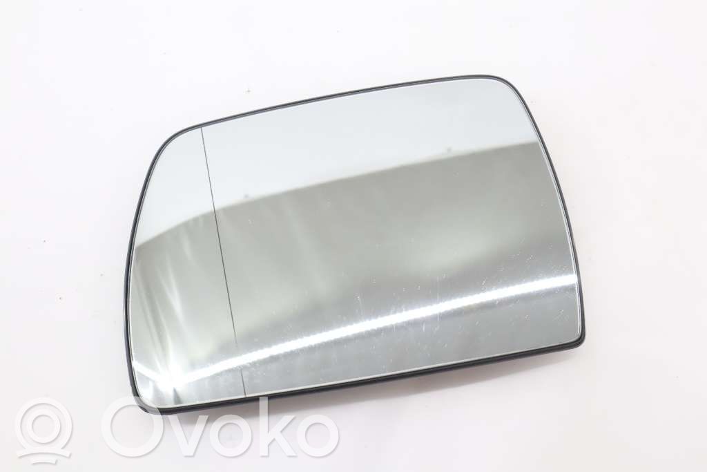 BMW X3 E83 Veidrodėlio stiklas 