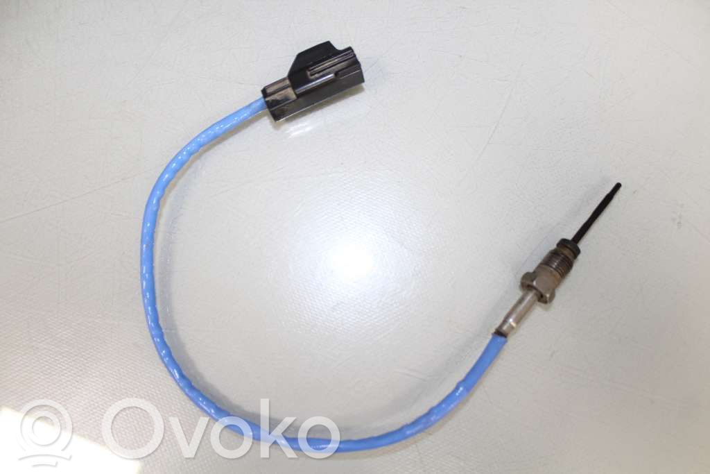 Ford Ranger Exhaust gas temperature sensor 