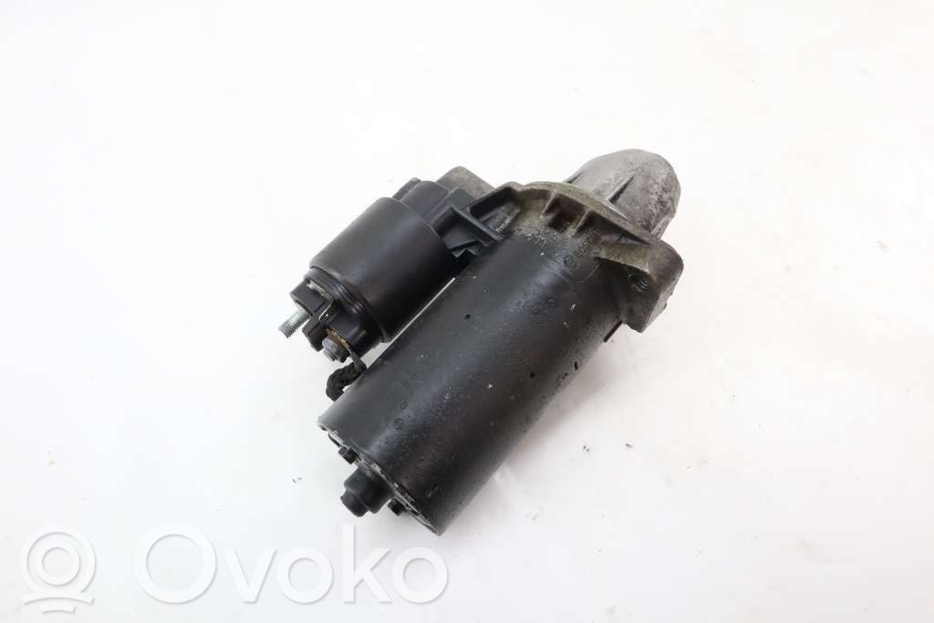 Volvo 940 Starteris 