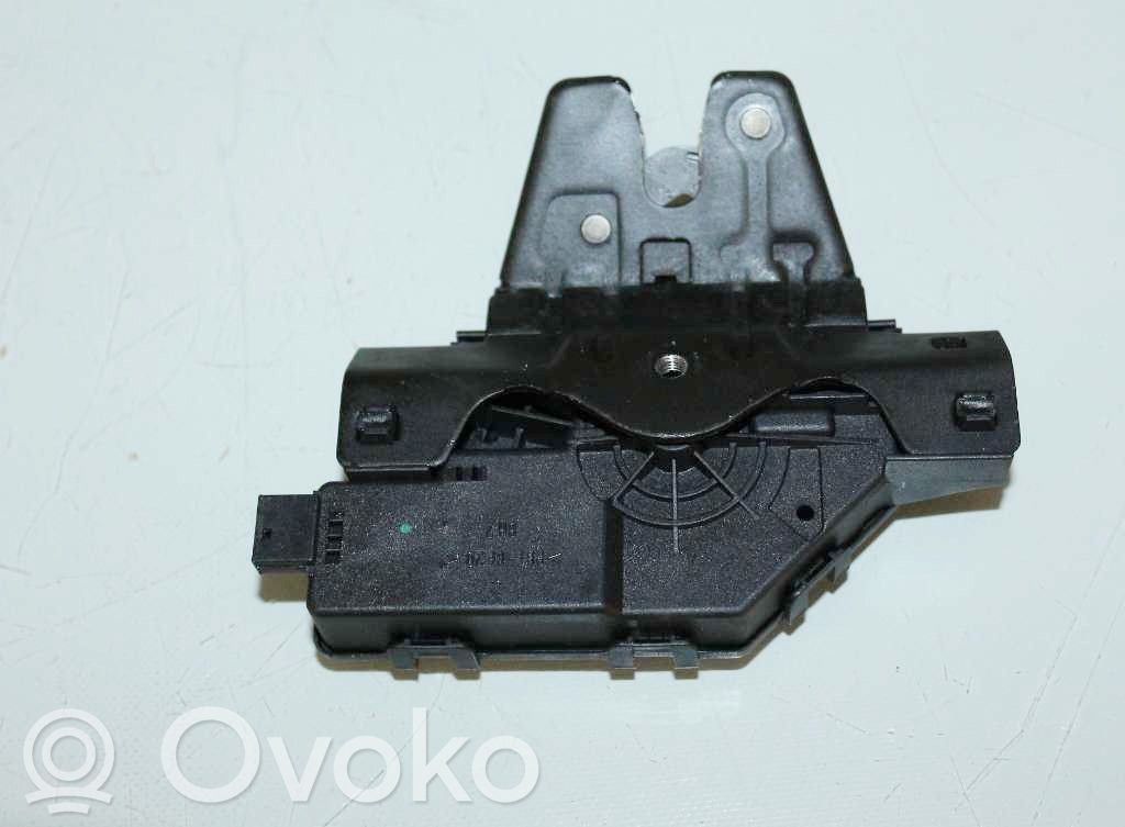 Tailgate/trunk/boot lock/catch/latch   51247840617,8196401