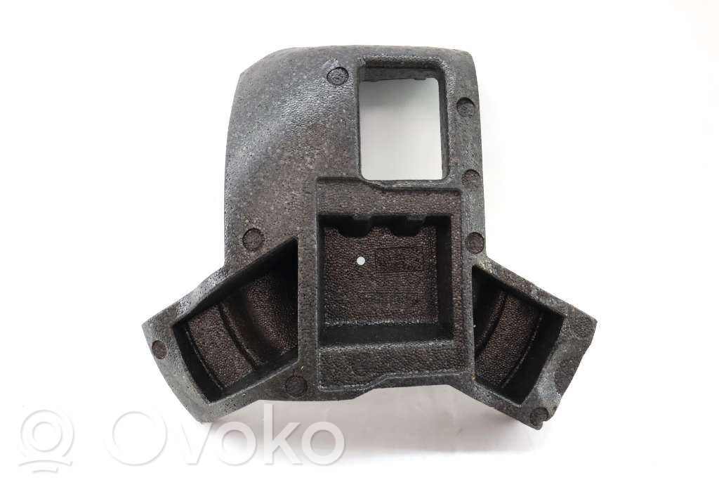 Volvo V70 Tool box 