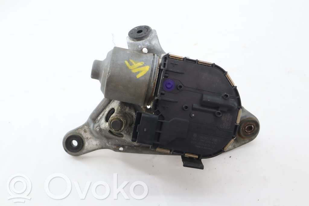 Ford Focus Valytuvų varikliukas 