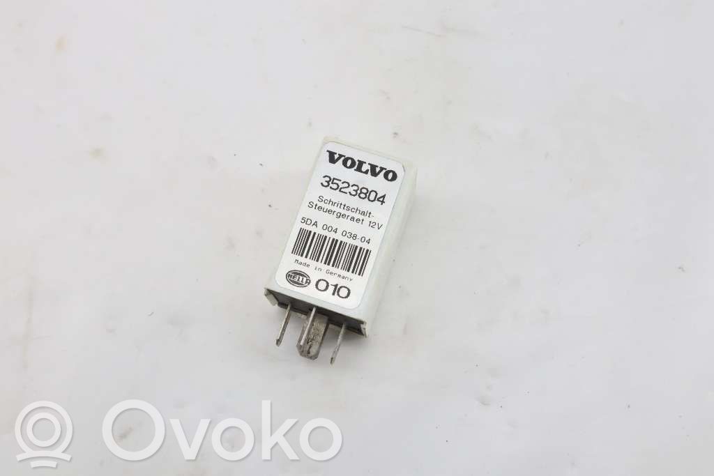 Volvo 740 Muu rele 