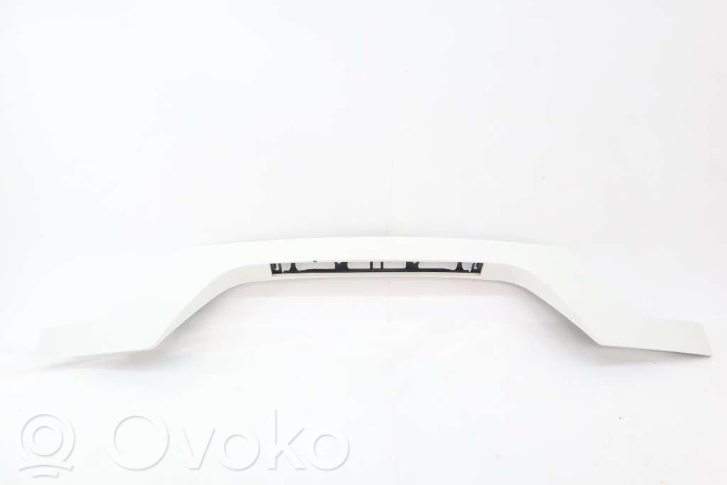 BMW X3 E83 Tailgate trim 