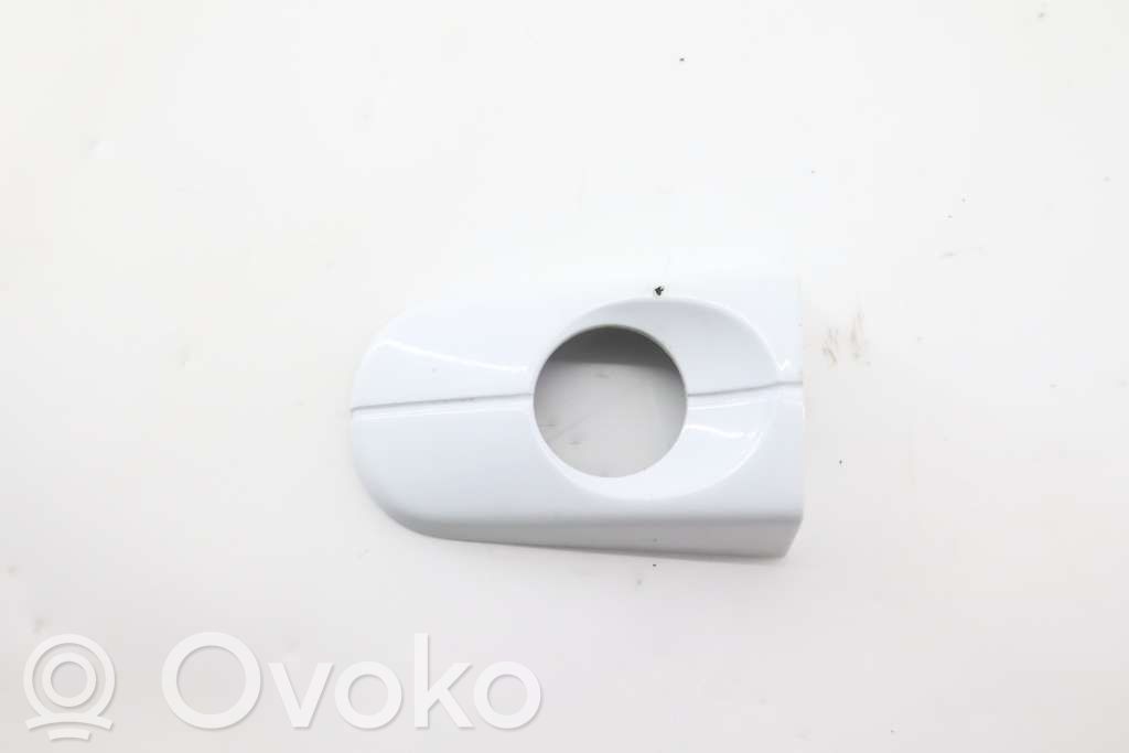 Ford Focus Manecilla externa puerta delantera 