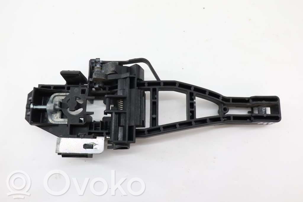 Ford Focus Etuoven ulkokahva 
