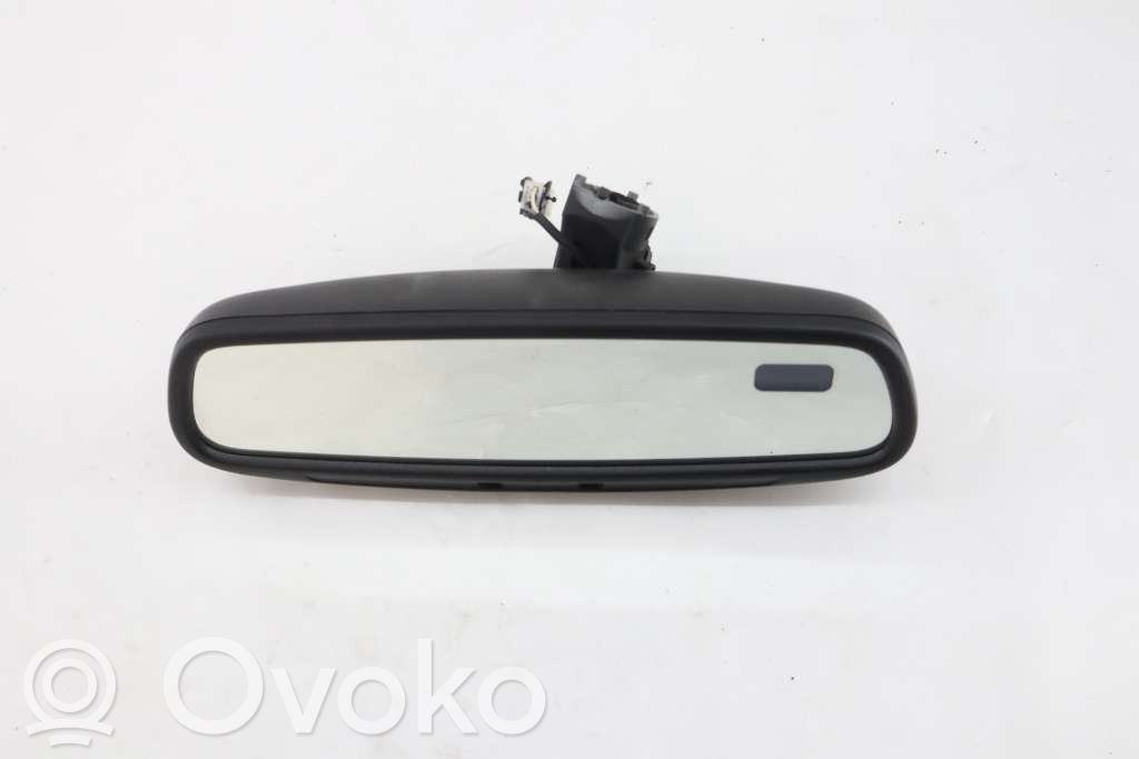 Espejo retrovisor (interior)   30744705,8667729