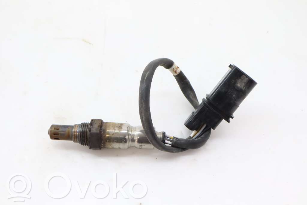 Peugeot 508 Lambda probe sensor 