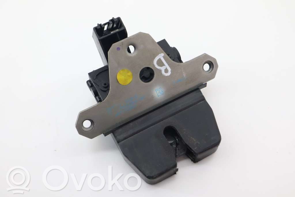 Tailgate/trunk/boot lock/catch/latch   1920840,8M51R442A66DA