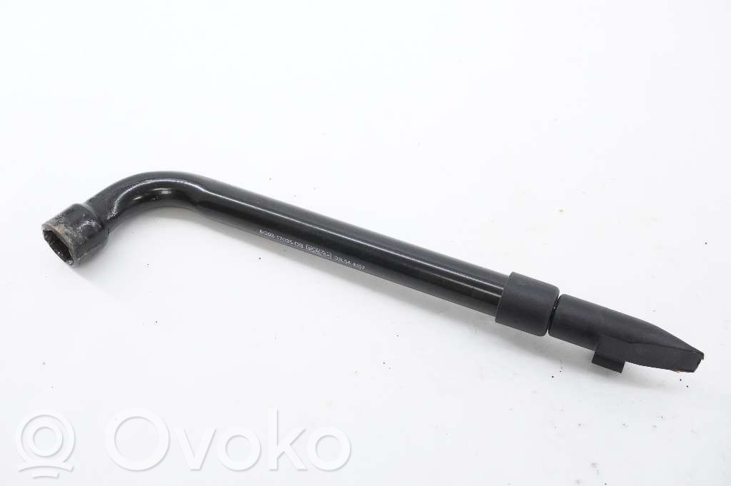 Tool set   31381637,6G9217035DB