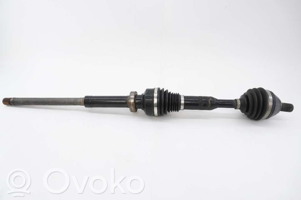 Volvo XC60 Eje de transmisión delantero 