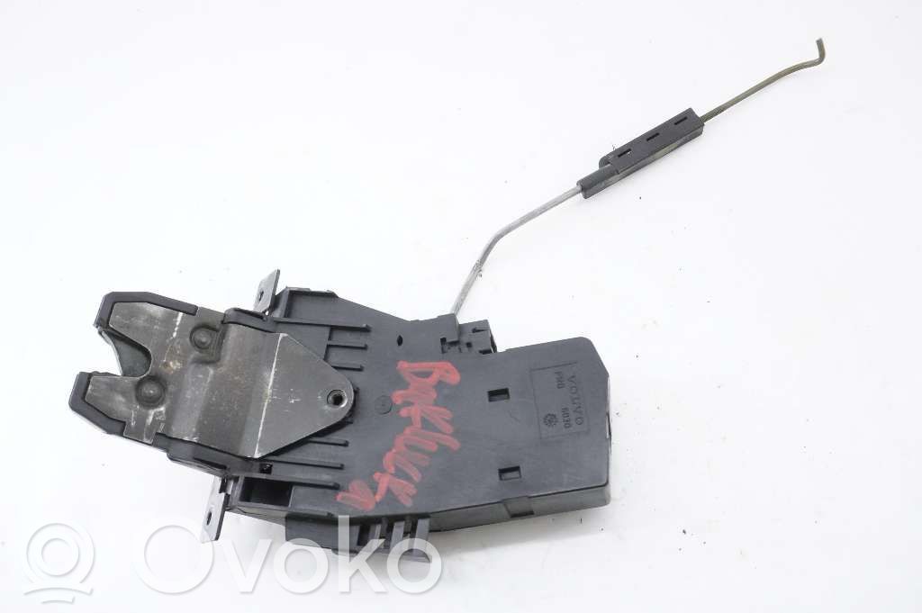 Volvo 940 Tailgate/trunk/boot lock/catch/latch 