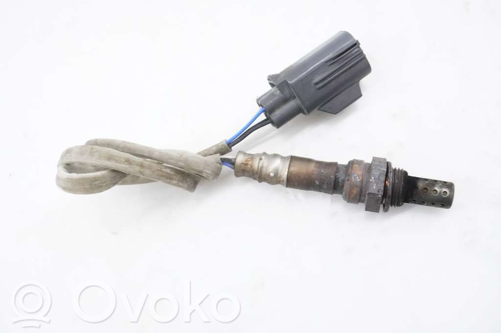 Sonde lambda   8627202