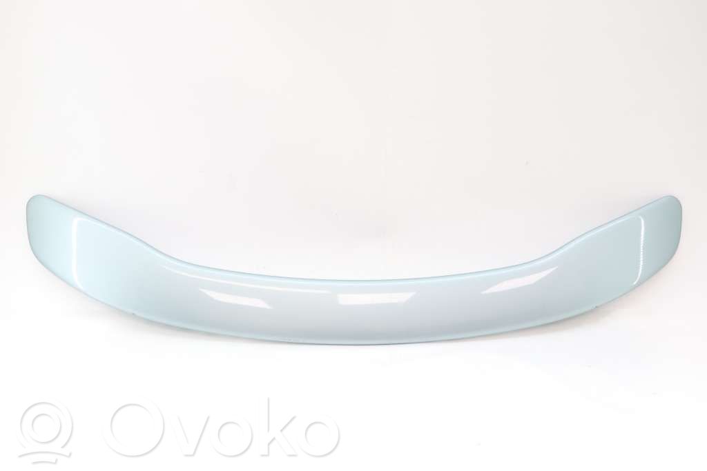 Volvo S40, V40 Tailgate/trunk spoiler 