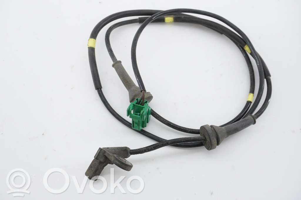 Volvo XC70 Senzor ABS roată spate 