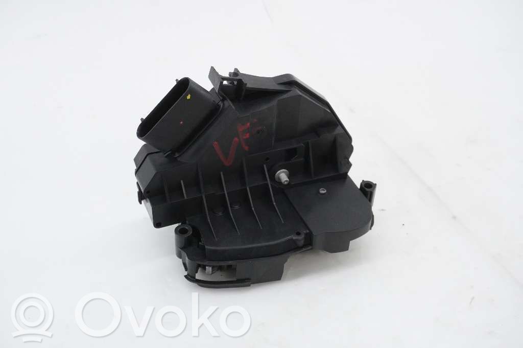 Ford C-MAX II Front door lock 