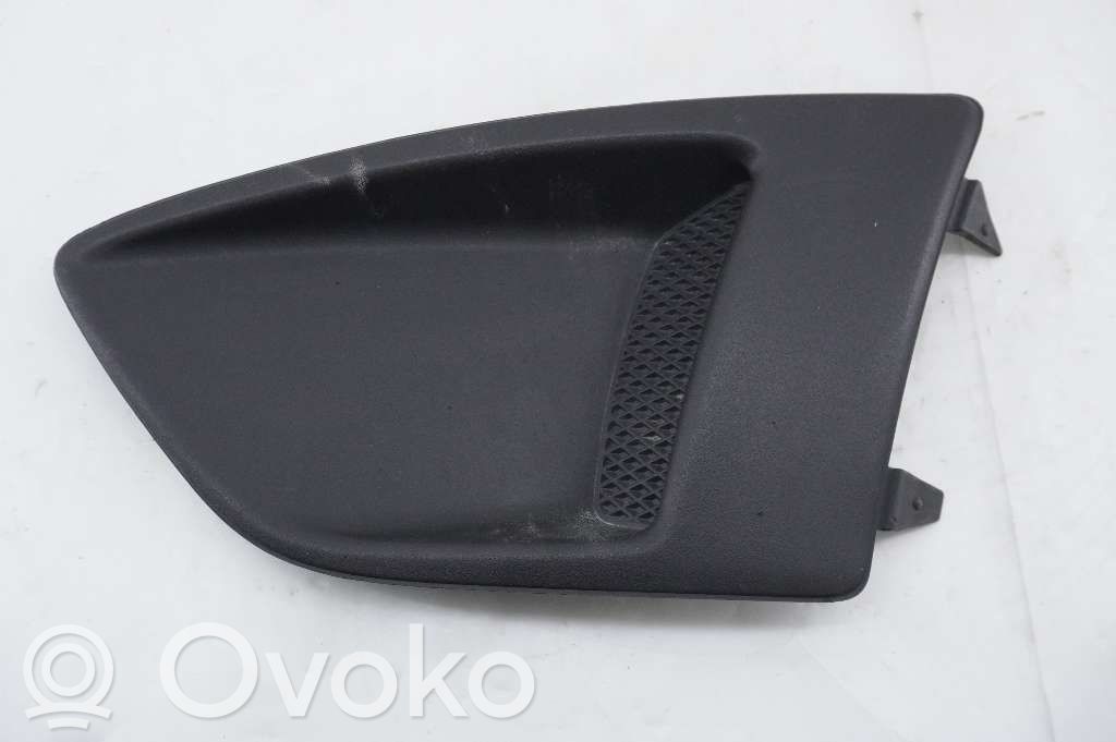 Ford C-MAX II Mascherina inferiore del paraurti anteriore 