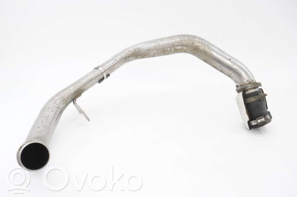 Saab 9-3 Ver2 Intercooler hose/pipe 
