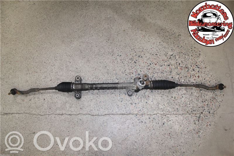 Toyota Corolla E120 E130 Steering rack mechanical part 