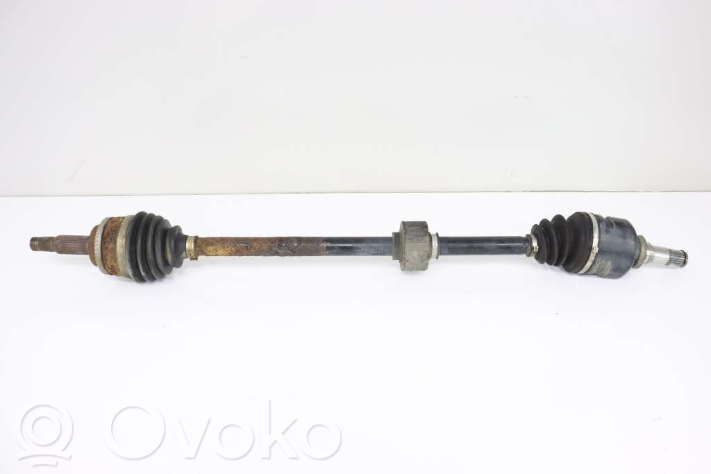 Toyota Corolla E120 E130 Front driveshaft 