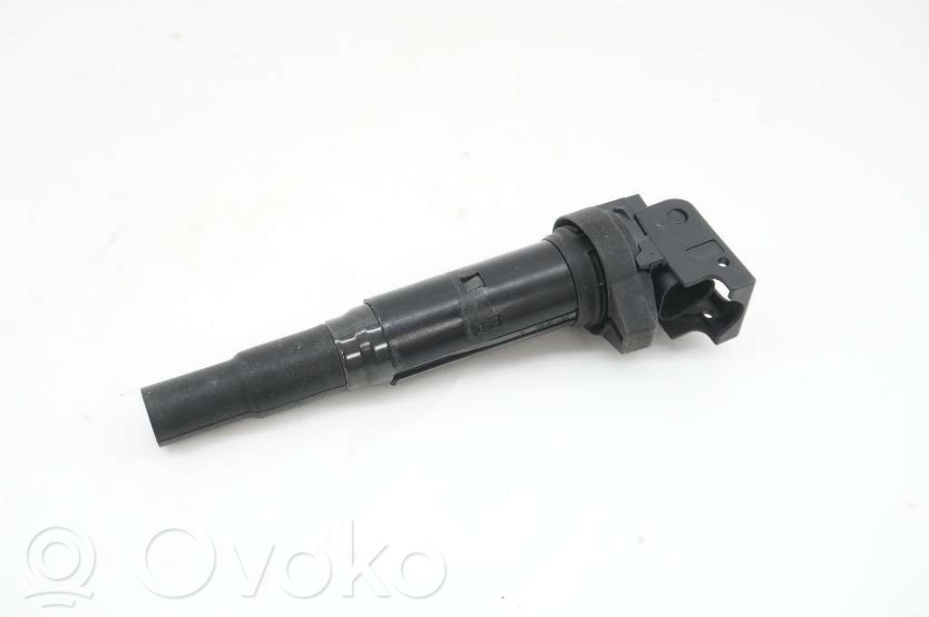 BMW 3 E46 Augstsprieguma spole (aizdedzei) 