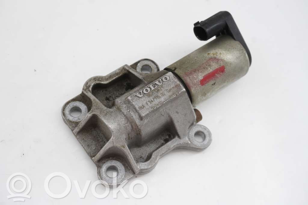 Volvo XC70 Electrovanne position arbre à cames 