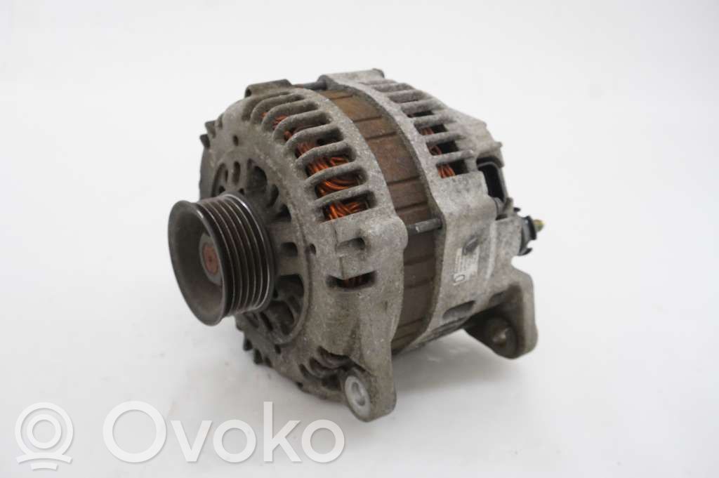 Infiniti FX Alternator 
