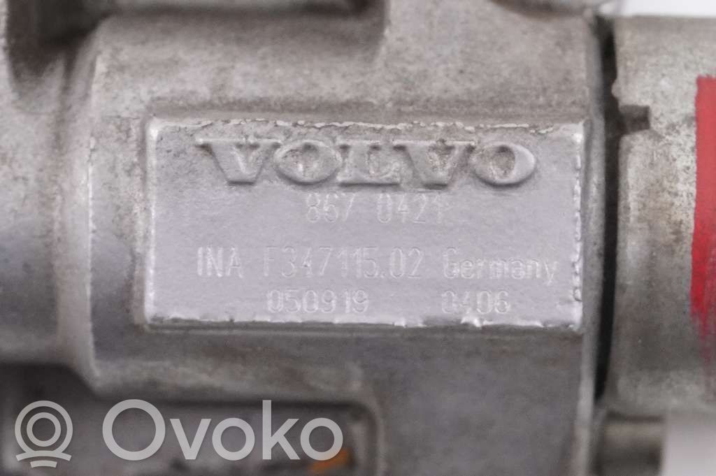 Volvo V70 Electrovanne position arbre à cames 