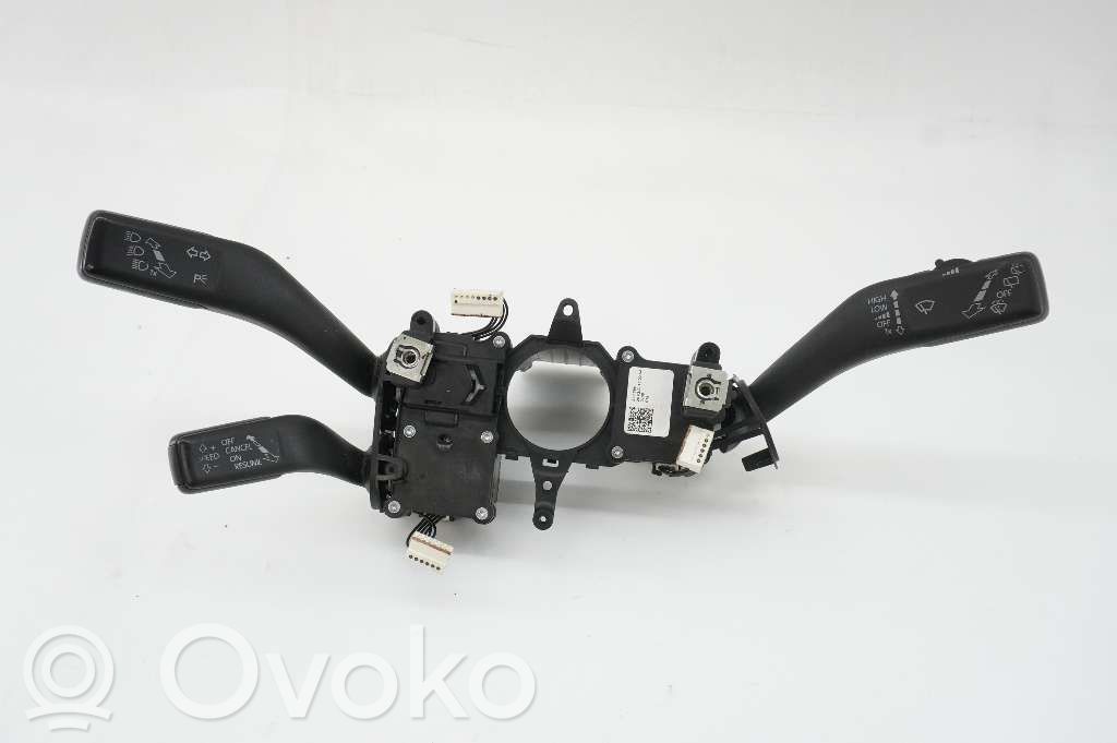 Volkswagen Sharan Wiper turn signal indicator stalk/switch 