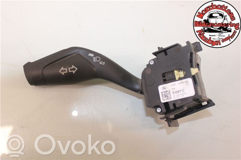 Ford Transit Custom Indicator stalk 