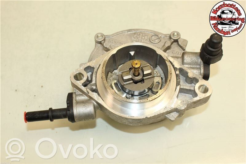 Vacuum pump   1899743,703800030,BK3Q2A451DA