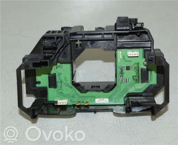 Volvo V70 Steering angle sensor 