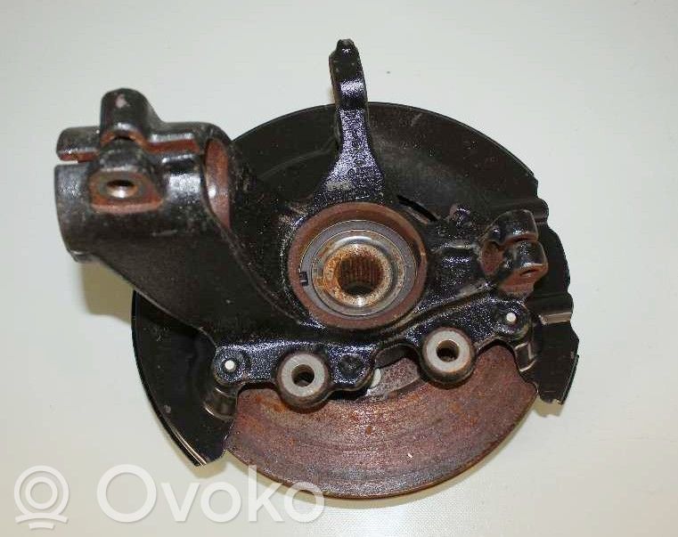 Ford Focus Priekinis kelmas 