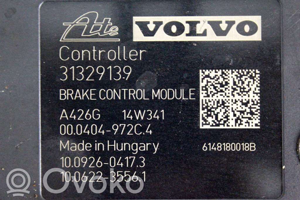 ABS Pump   31400545,10021209784,31400543