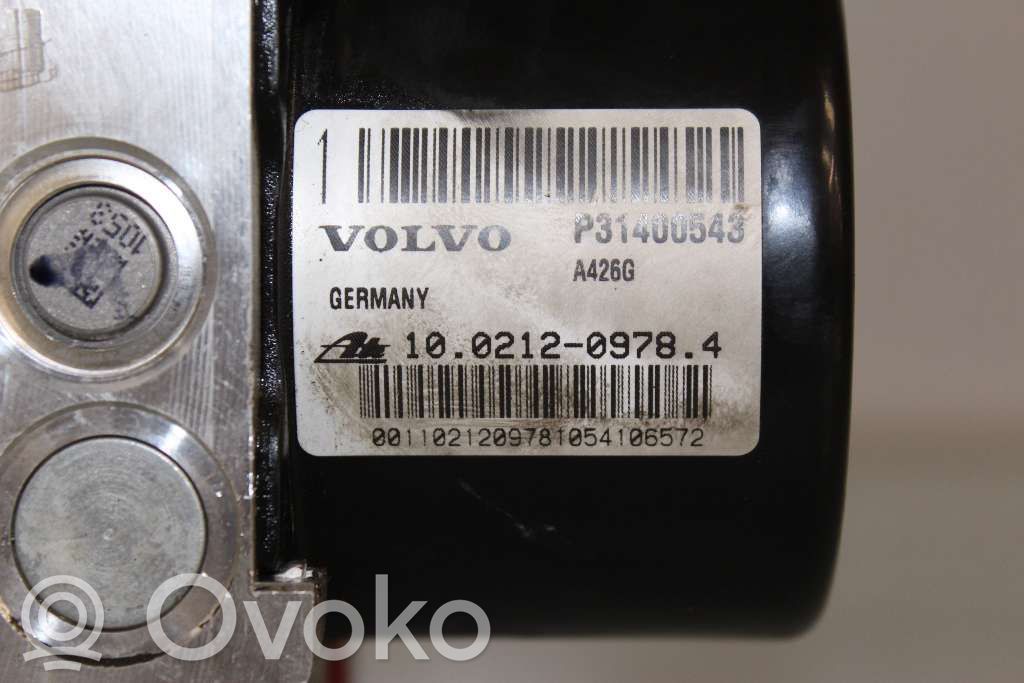 ABS Pump   31400545,10021209784,31400543
