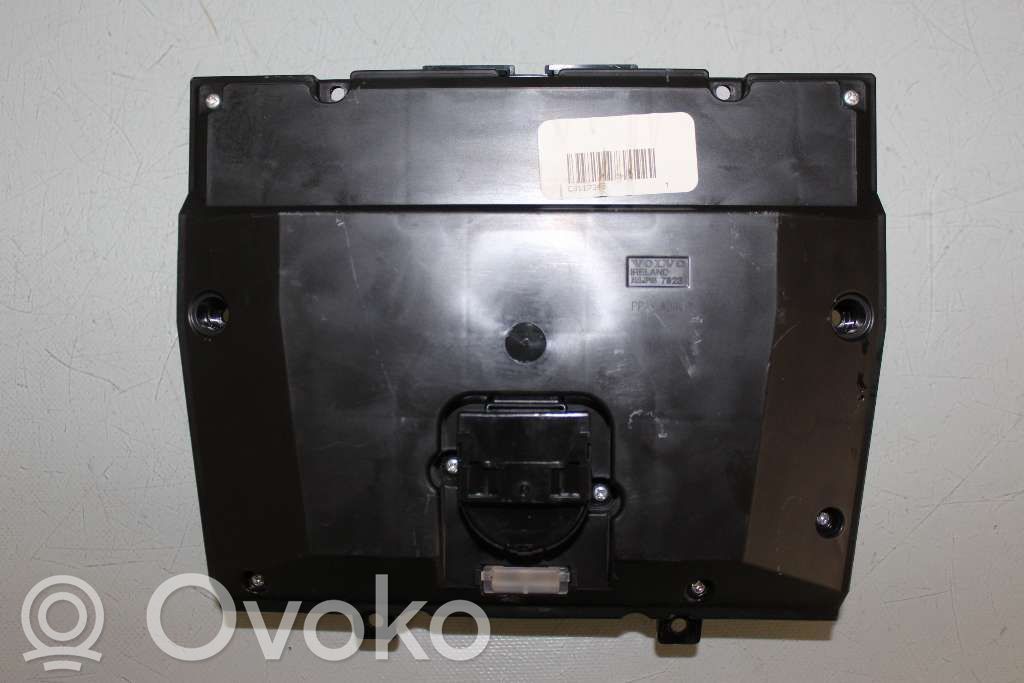 Interruptor de control multifunción   31443425,M4463400251,31398587