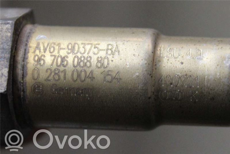 Sonda lambda   1688499,0281004154,9670608880