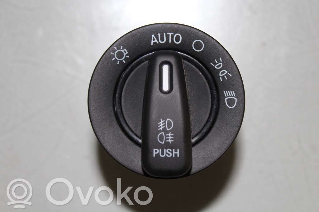 Fiat Freemont Interruptor de luz 