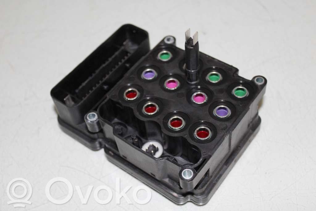 ESP (stability system) control unit   31423350,10092604183