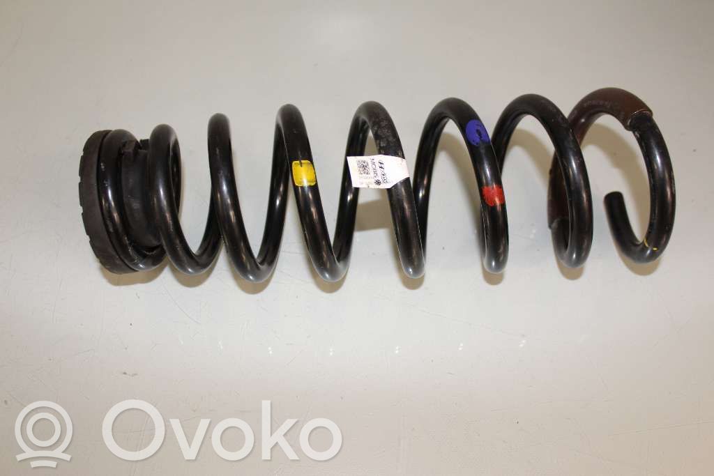 KIA Optima Takakierrejousi 
