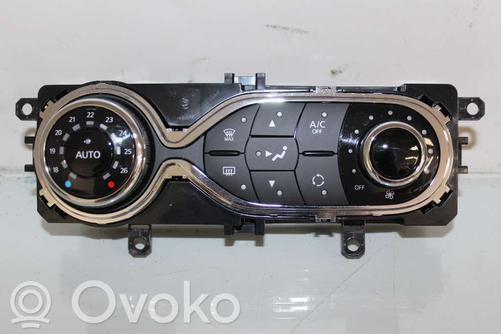 Climate control unit   275100037R,275100037R