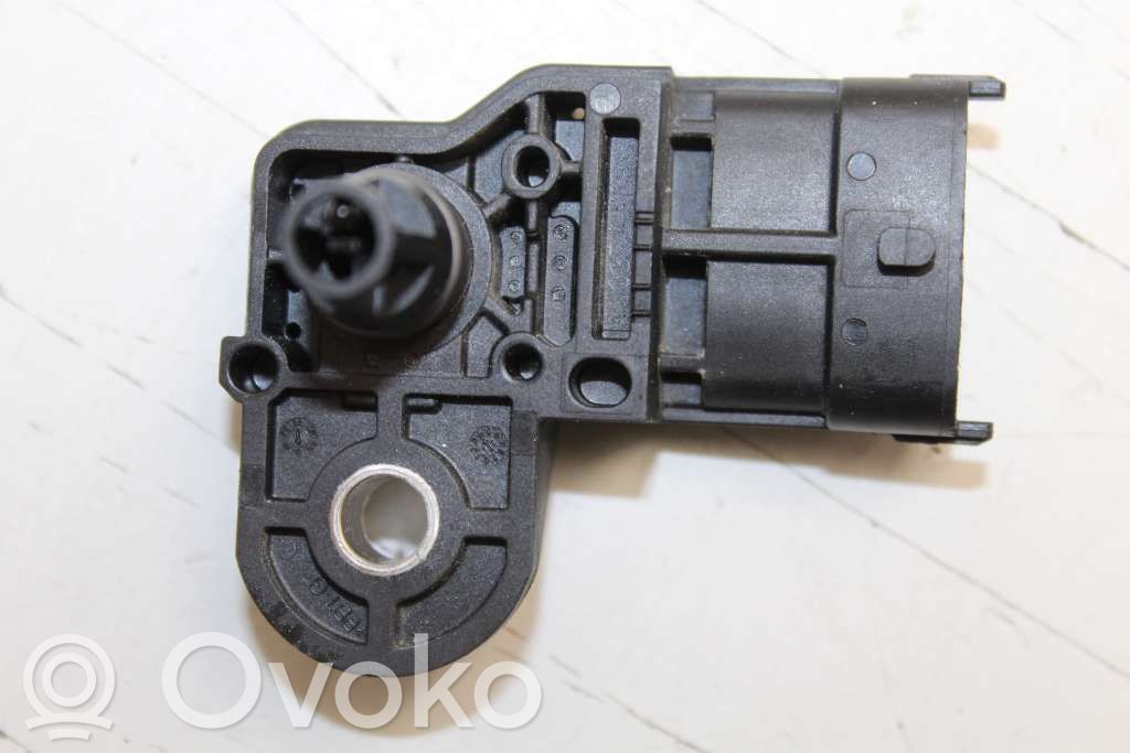 Ford Fiesta Abgastemperatursensor 