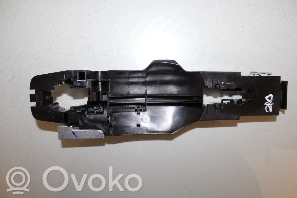 Nissan Juke I F15 Etuoven ulkokahva 