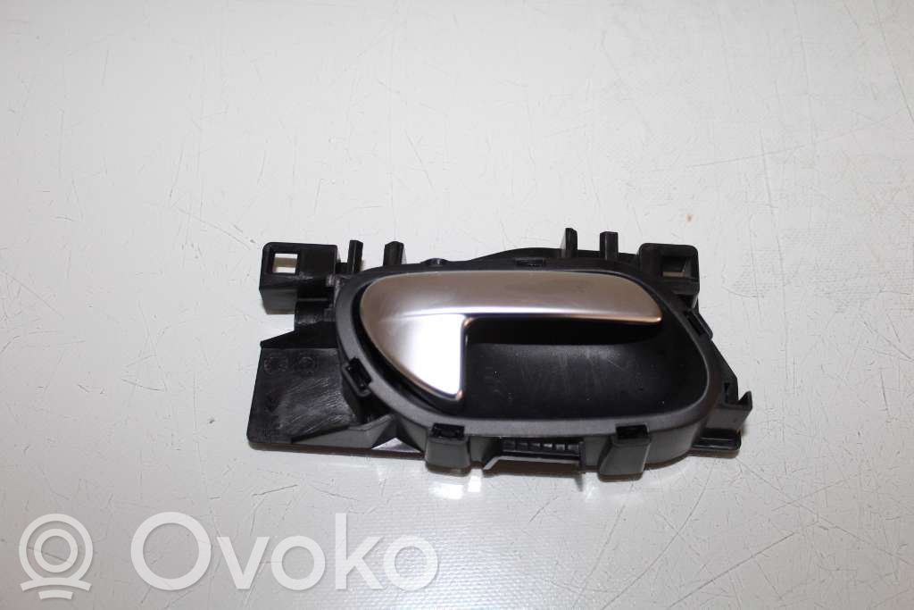 Citroen C3 Front door interior handle 