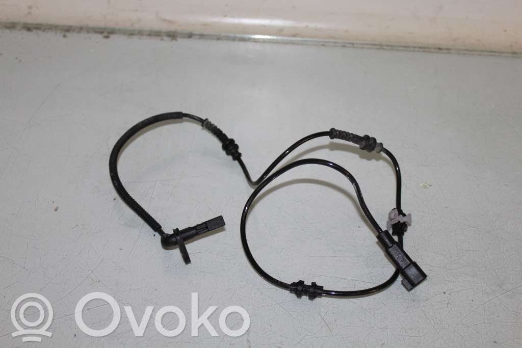 Opel Astra K ABS Sensor 