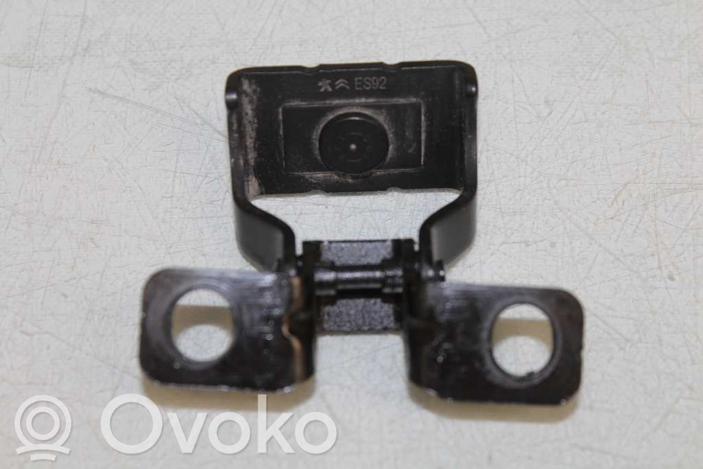 Peugeot 308 Tailgate/trunk/boot hinge 