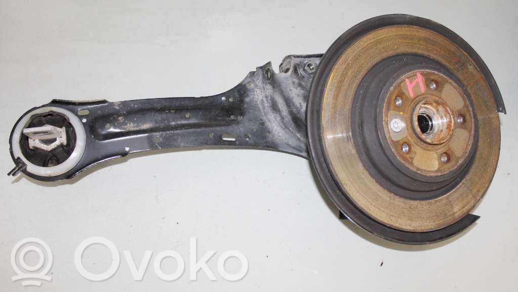 Volvo V60 Querlenker hinten 