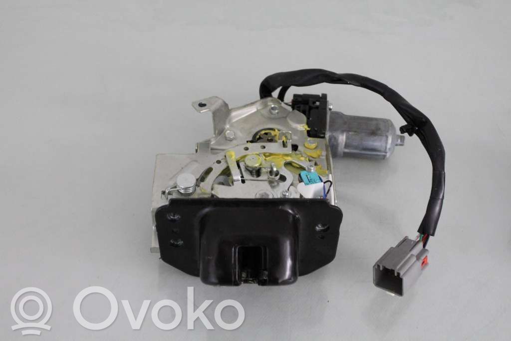 Ford Kuga II Tailgate/trunk/boot lock/catch/latch 