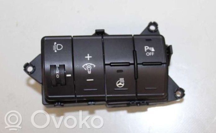 Hyundai i30 Interruptor de control multifunción 